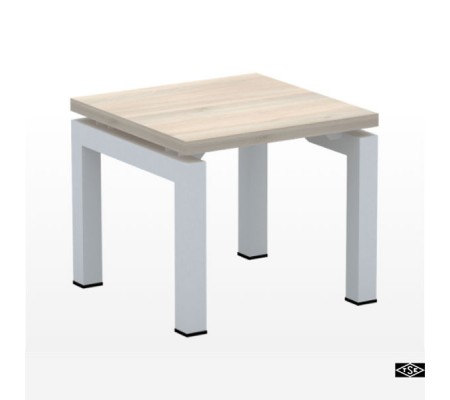 Haks Etejerli Masa 160 cm